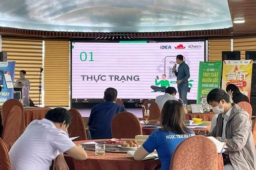 Ngành Công Thương Quảng Ninh tích cực đẩy nhanh chuyển đổi số