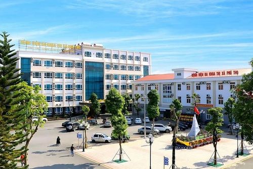 Vụ Việt Á: Phó giám đốc trung tâm xét nghiệm Phú Thọ nhận hơn 2 tỉ tiền 'hoa hồng'