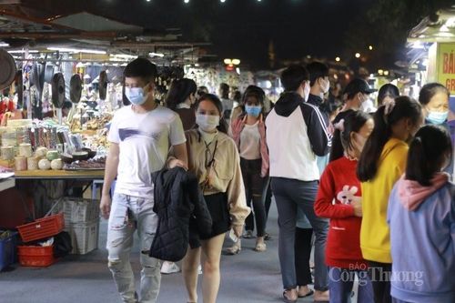 Quảng Nam: Không để xảy ra tình trạng chèo kéo, ép giá trong dịp lễ 30/4 - 1/5