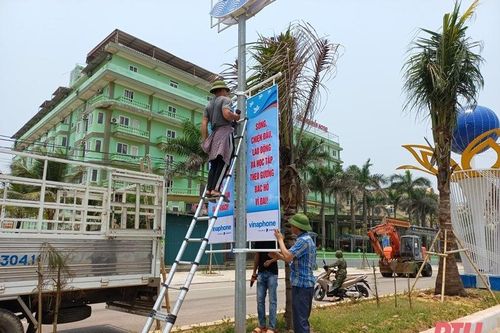 Lễ hội du lịch biển Nghi Sơn năm 2022 sẽ diễn ra vào tối 29-4