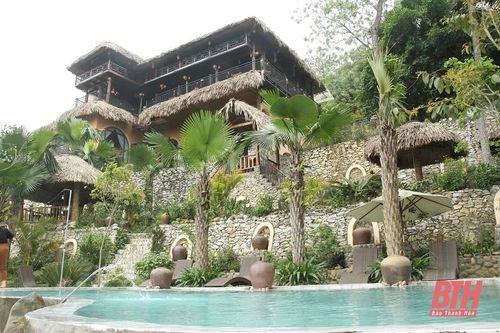Pù Luông đã sẵn sàng cho mùa du lịch mới