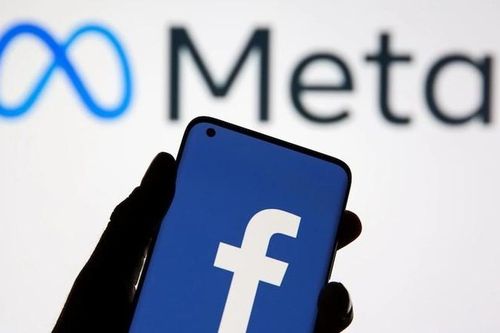 Công ty chủ quản của Facebook đạt lợi nhuận cao bất ngờ
