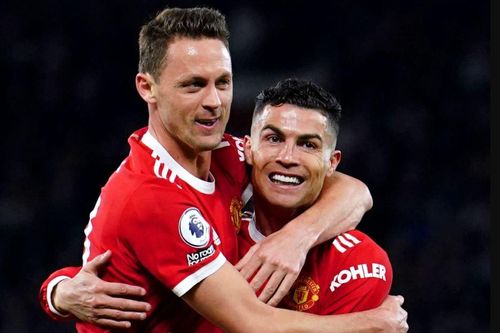 Ronaldo ghi bàn giúp MU cầm hòa Chelsea