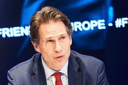 Quan chức EU: Việt Nam là điểm đến yêu thích của nhà đầu tư châu Âu