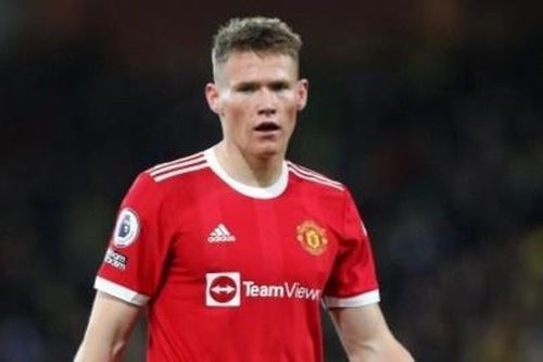 Phong độ thảm họa của McTominay trước Chelsea