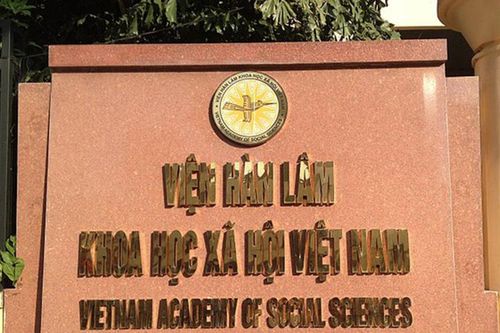 Nhiều khuyết điểm, hạn chế trong quản lý tài sản công tại Viện Hàn lâm Khoa học xã hội Việt Nam