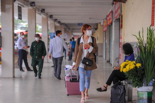 Đảm bảo an toàn vận tải hành khách và đi lại của học sinh, sinh viên