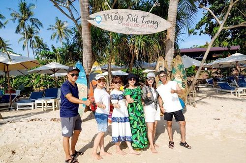 Kiên Giang: Đảm bảo an ninh, an toàn hoạt động du lịch trong dịp nghỉ lễ 30/4 và 1/5