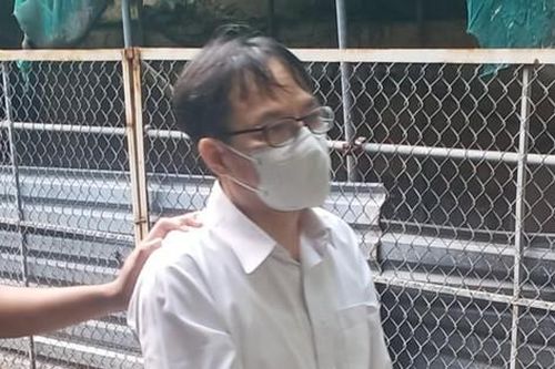 Vụ xử nguyên Chủ tịch Saigon Co.op: Cựu công an lĩnh 6 năm tù vì làm lộ bí mật điều tra