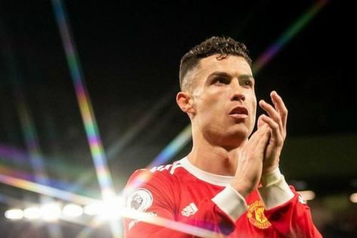 Ronaldo lần đầu tiên làm được điều này ở Ngoại hạng Anh