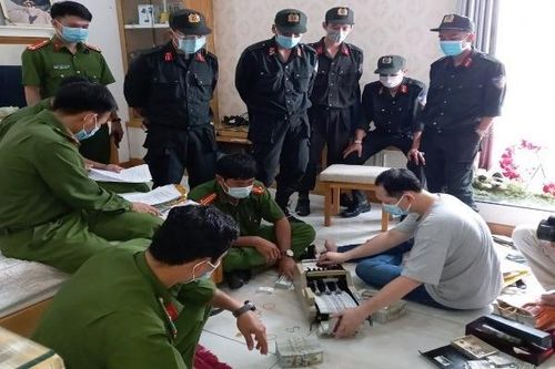 Điều tra những vụ trốn thuế của các đại gia An Giang, những bất ngờ 'cực khủng'