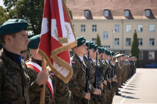 Nga tiết lộ kế hoạch bí mật của Ba Lan tại Ukraine, Warsaw lên tiếng