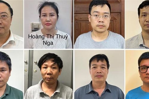 Phê chuẩn khởi tố Giám đốc Sở Y tế tỉnh Đồng Nai và Chủ tịch Công ty AIC