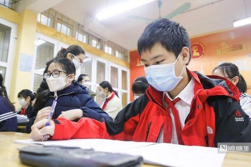 Thứ trưởng bộ GD&ĐT: Không có việc ép học sinh kém không dự thi lớp 10
