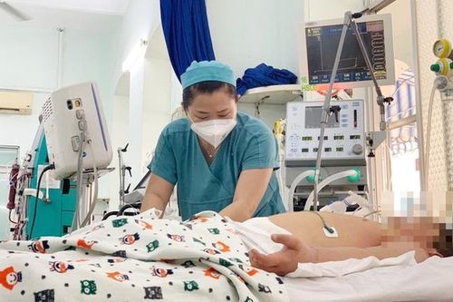 Lo ngại sốt xuất huyết, viêm não, tay chân miệng bùng phát