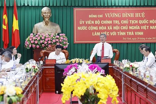 Trà Vinh cần phát huy thế mạnh để phát triển kinh tế đa dạng