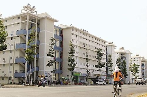 Tổng cục Thuế tiếp tục siết chặt quản lý thuế đối với hoạt động chuyển nhượng bất động sản