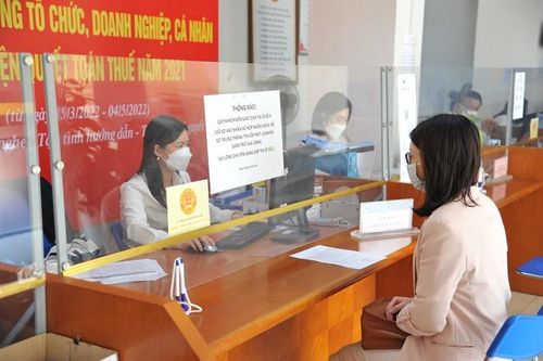 Hà Nội: Hạn cuối quyết toán thuế TNCN là 4/5