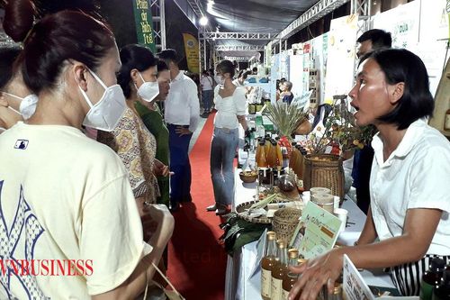 Sức bật nào cho sản phẩm OCOP du lịch cộng đồng?