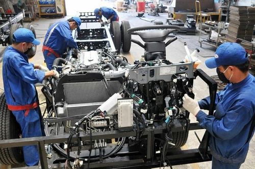 Lại lo thiếu nguyên liệu vì phụ thuộc thị trường Trung Quốc