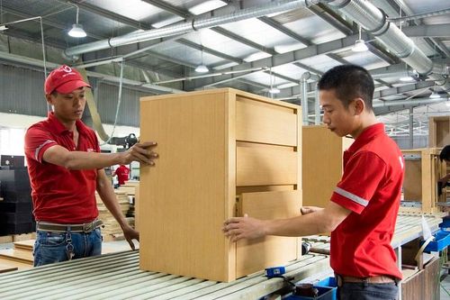 Đối thoại xã hội giúp tăng cường an toàn và sức khỏe tại nơi làm việc