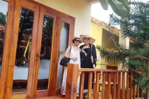 Khách sạn ở Phú Quốc, Hà Tiên 'cháy' phòng