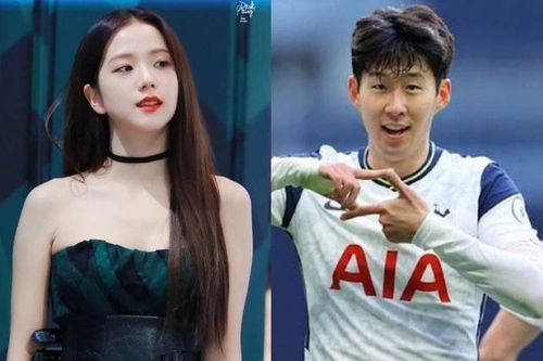 BTS, BlackPink và Son Heung Min quyền lực nhất Hàn Quốc