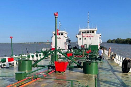 Chiêu hối lộ của trùm đường dây xăng dầu giả