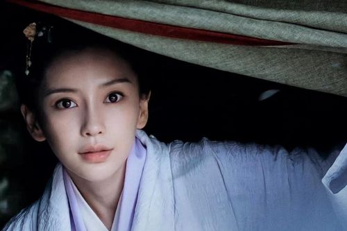 Angelababy xuất hiện hơn 10 phút trong Tam Quốc bản mới