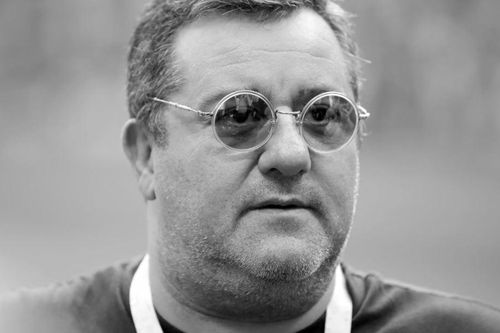 Mino Raiola qua đời ở tuổi 54
