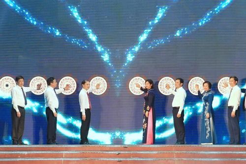 Khơi dậy tiềm lực để du lịch Sơn Tây phát triển