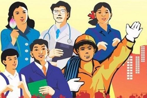 Ngày 1/5 là ngày gì? Nguồn gốc và ý nghĩa Ngày Quốc tế lao động 1/5