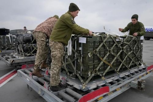 Xung đột Nga-Ukraine: Ngoại trưởng Lavrov cảnh báo thủy lôi của Kiev đe dọa an ninh hàng hải, nêu ý nghĩa của chiến dịch quân sự