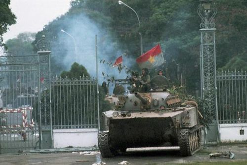 Đại thắng mùa Xuân 1975: Chiến thắng của bản lĩnh, sức mạnh và trí tuệ Việt Nam