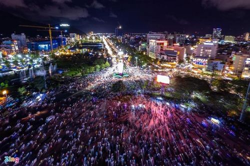 Điểm du lịch dịp lễ 30/4: Nơi 'biển người' chen lấn, nơi hủy tour hàng loạt