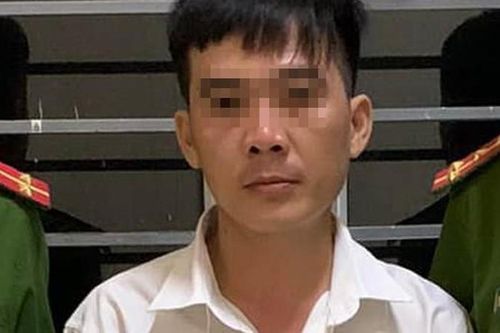 Dẫn người yêu về quê, kẻ trốn nã 7 năm bị bắt giữ