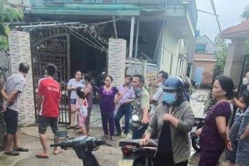Mâu thuẫn do vợ muốn về quê, chồng gây án mạng