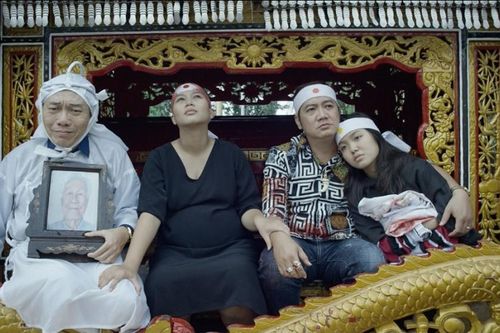 Lâu lắm mới có một phim Việt 'rực rỡ' như 'Đêm tối rực rỡ'