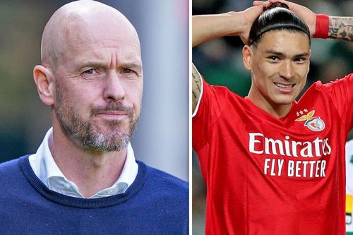 MU thêm 2 tiền đạo, Real Madrid gia hạn Modric