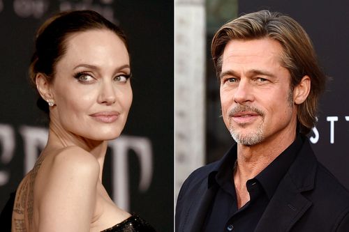 Cuộc chiến hậu ly hôn phức tạp của Angelina Jolie và Brad Pitt