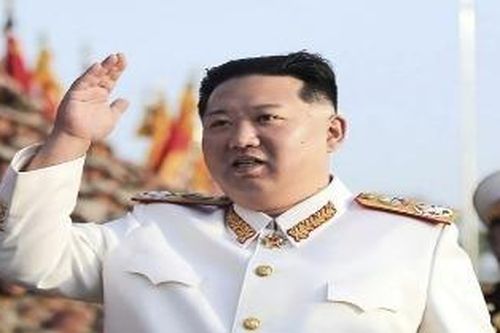 Ông Kim Jong Un ra cảnh báo bất ngờ về vũ khí hạt nhân