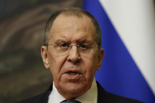 Nga tố NATO can thiệp nội bộ Ukraine, ra điều kiện để đàm phán hòa bình