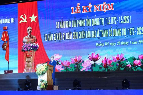 Hãy tạo nên những kỳ tích sông Thạch Hãn và sông Bến Hải
