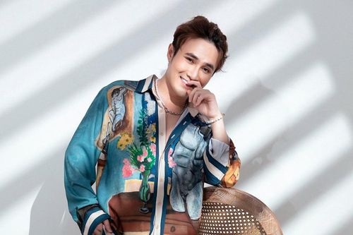 Huỳnh Lập 'gửi quà' đến khán giả trước trận đánh lớn, hiện thực hóa mục tiêu xây dựng 'vũ trụ kinh dị'