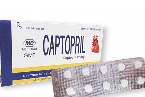Công ty cổ phần Dược phẩm và sinh học y tế sản xuất thuốc kém chất lượng