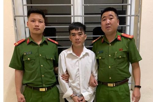 Bắt đối tượng truy nã sau 6 năm lẩn trốn