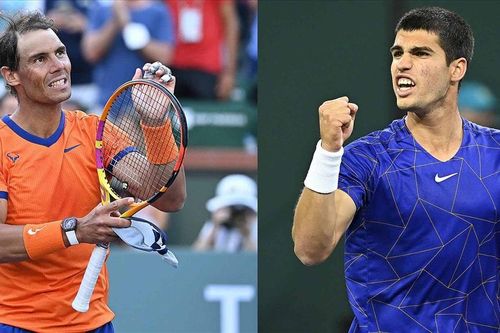 Madrid Open: Chờ đợi những trận đấu đỉnh cao