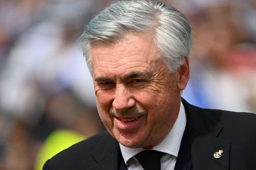 Chức vô địch kỳ lạ của Real Madrid và Ancelotti