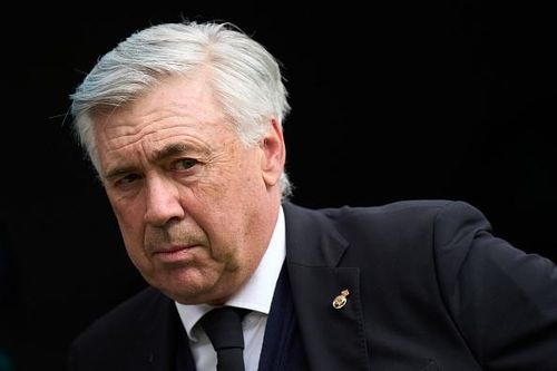 HLV Ancelotti đi vào lịch sử bóng đá châu Âu