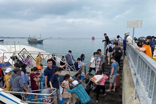Quảng Ninh bảo đảm an toàn chất lượng dịch vụ phục vụ du khách